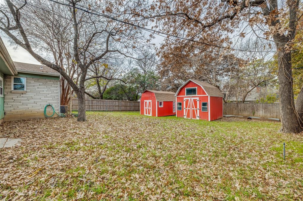 Briarwood Estates - Residential