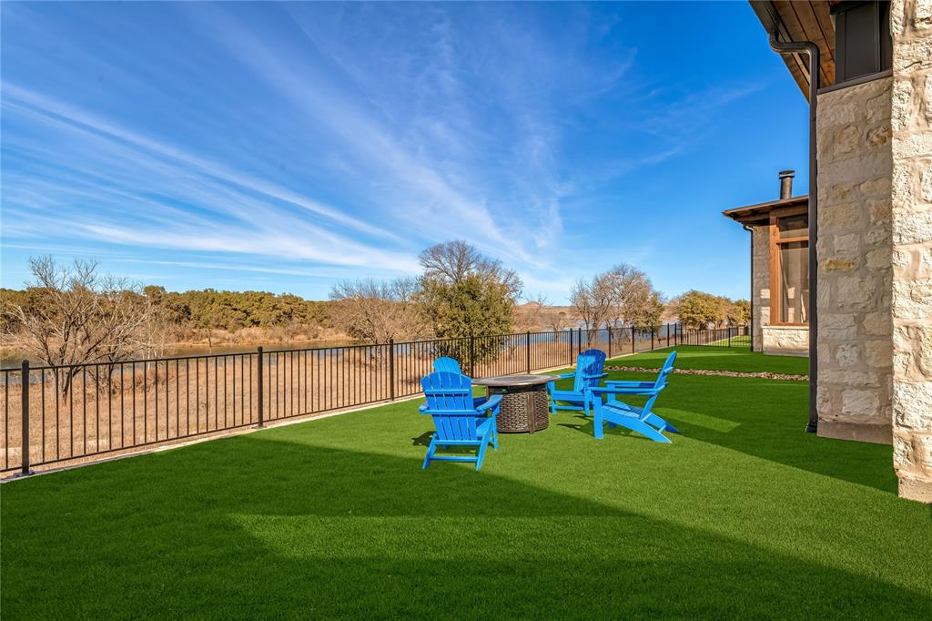Cottages at Rough Creek Lodge - Residential