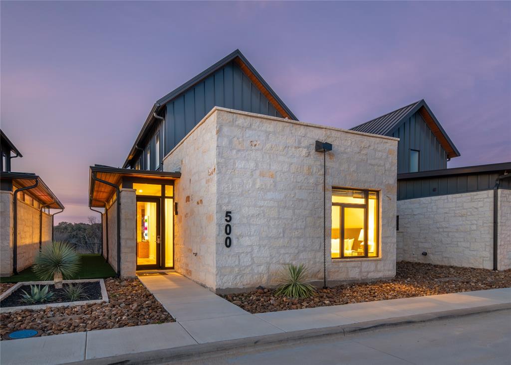 Cottages at Rough Creek Lodge - Residential