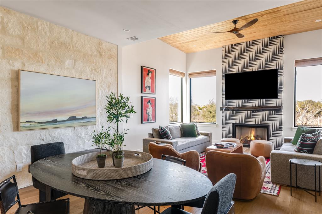 Cottages at Rough Creek Lodge - Residential