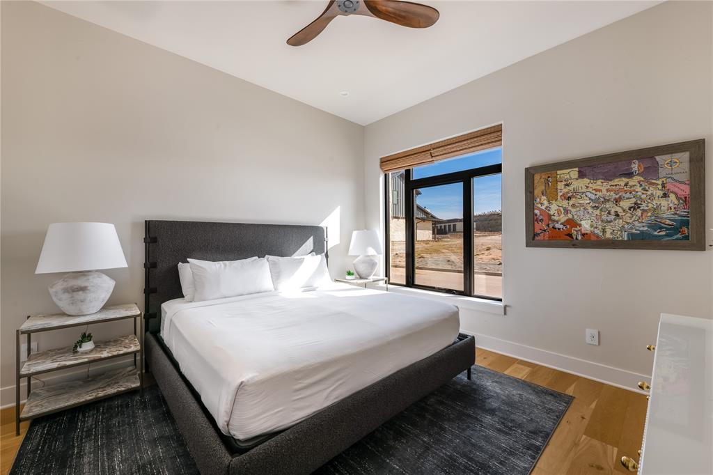 Cottages at Rough Creek Lodge - Residential