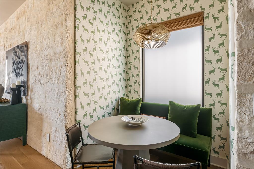 Cottages at Rough Creek Lodge - Residential