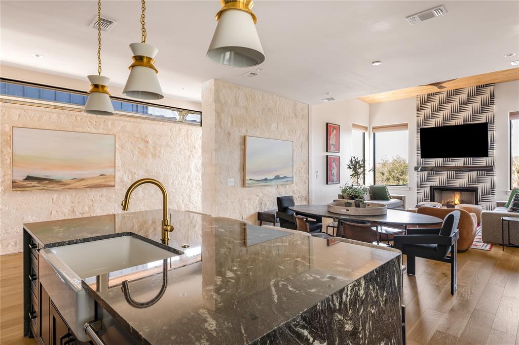 Cottages at Rough Creek Lodge - Residential