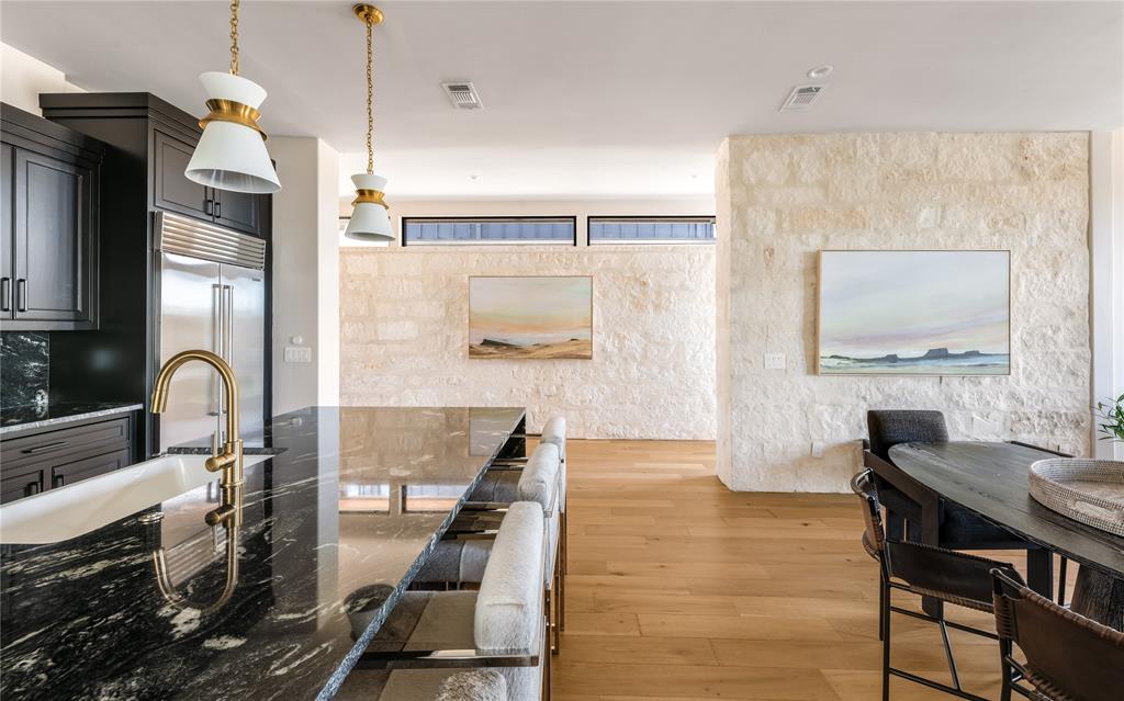 Cottages at Rough Creek Lodge - Residential