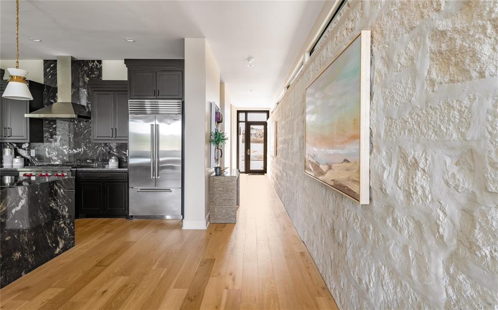 Cottages at Rough Creek Lodge - Residential