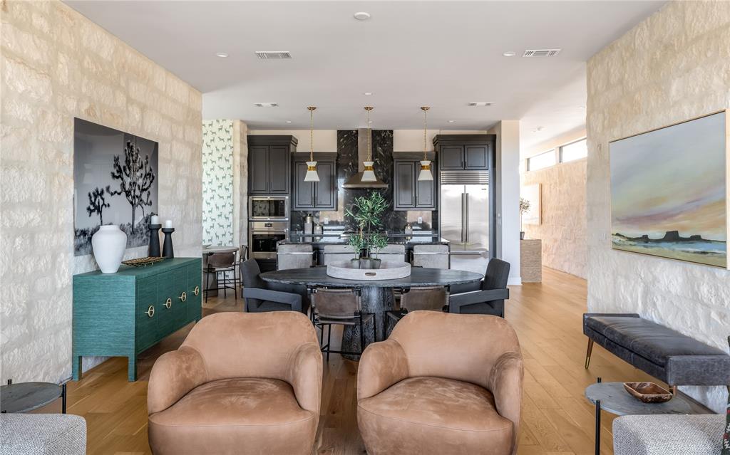 Cottages at Rough Creek Lodge - Residential