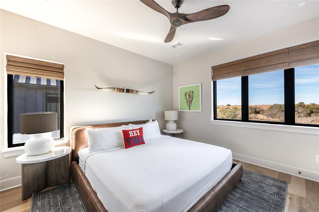 Cottages at Rough Creek Lodge - Residential