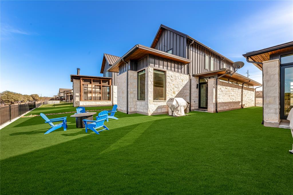 Cottages at Rough Creek Lodge - Residential