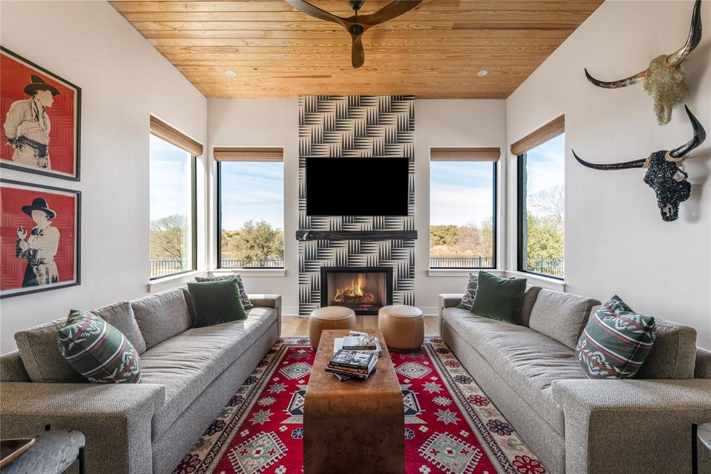 Cottages at Rough Creek Lodge - Residential