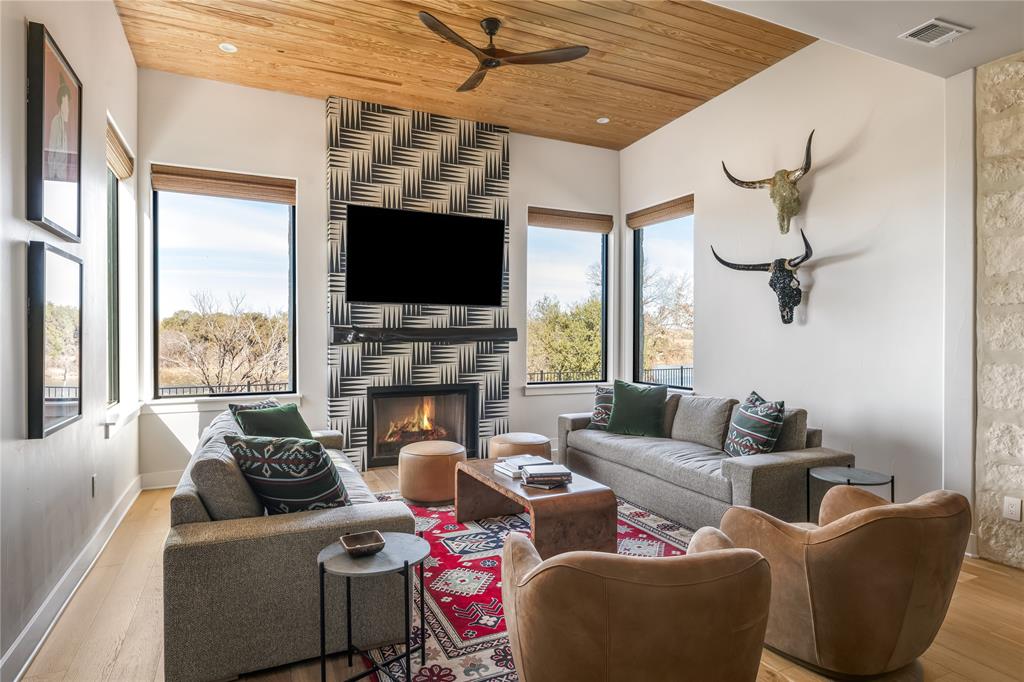 Cottages at Rough Creek Lodge - Residential