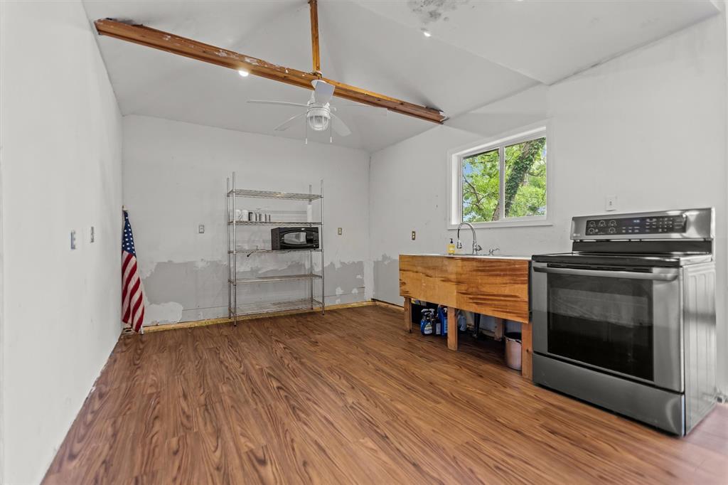Clark & Dickerson - Residential
