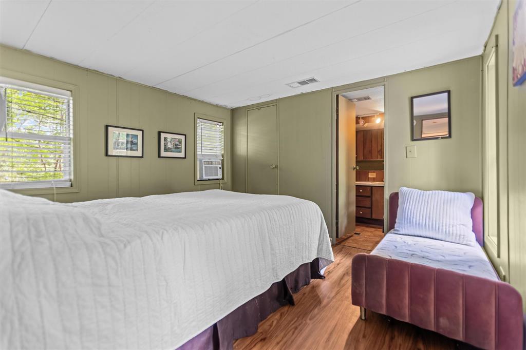 Clark & Dickerson - Residential