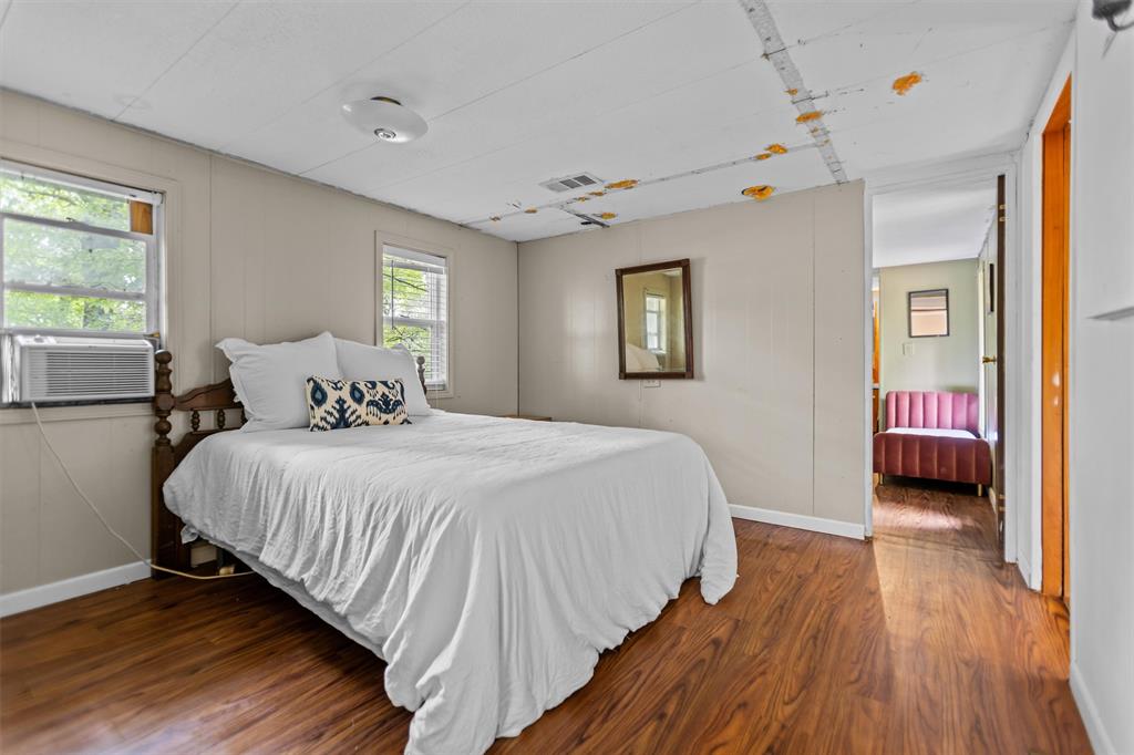 Clark & Dickerson - Residential