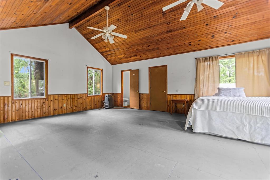 Clark & Dickerson - Residential