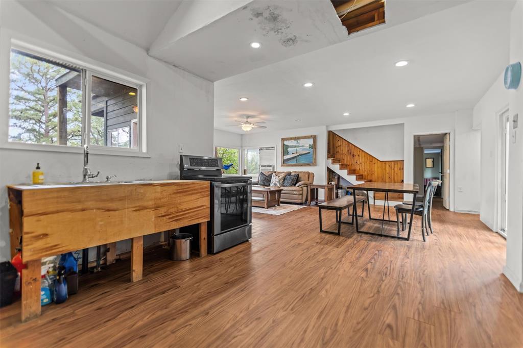 Clark & Dickerson - Residential