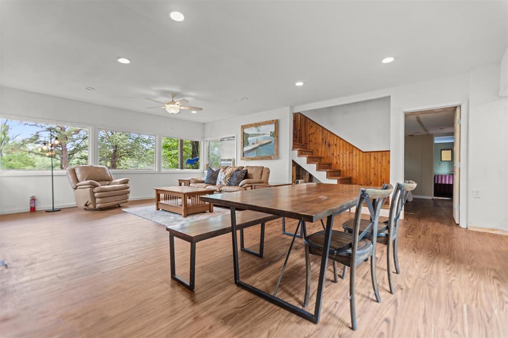 Clark & Dickerson - Residential