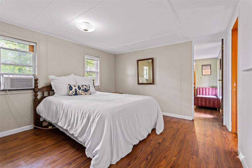 Clark & Dickerson - Residential