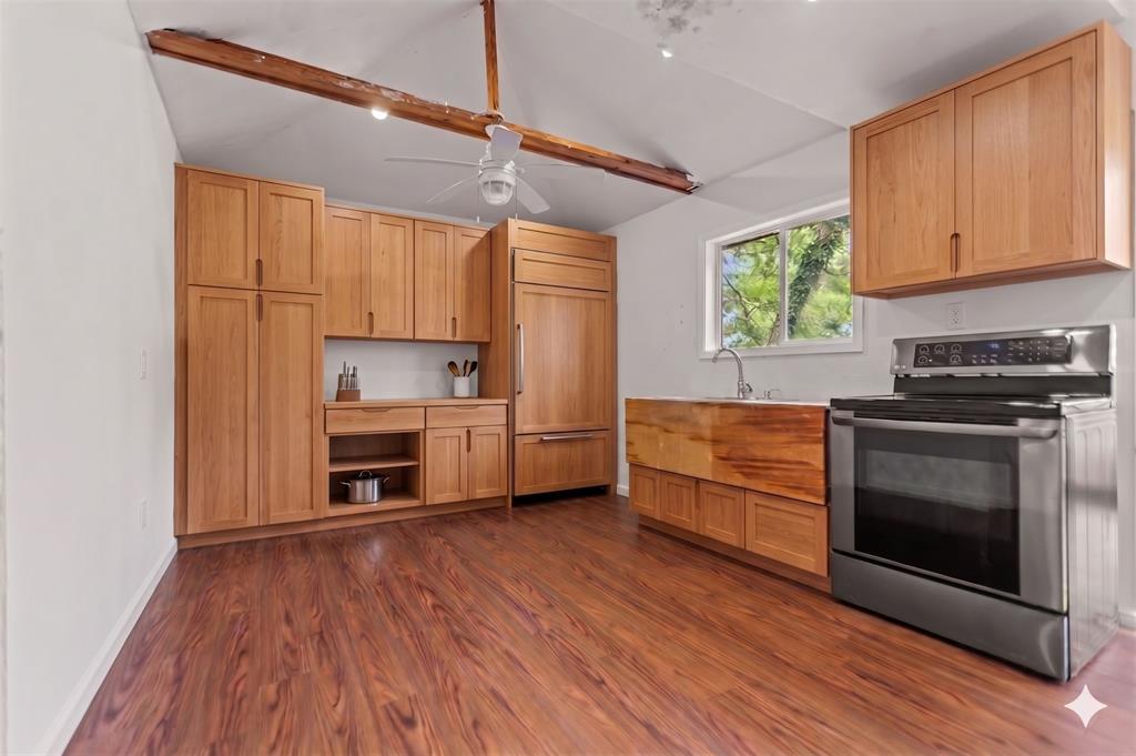 Clark & Dickerson - Residential