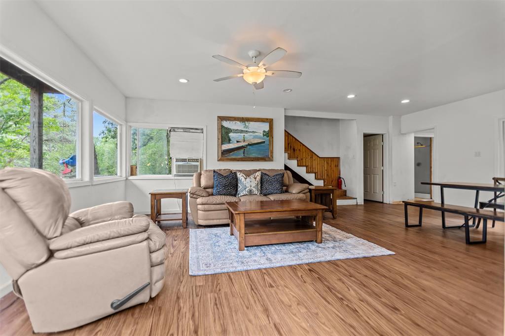 Clark & Dickerson - Residential