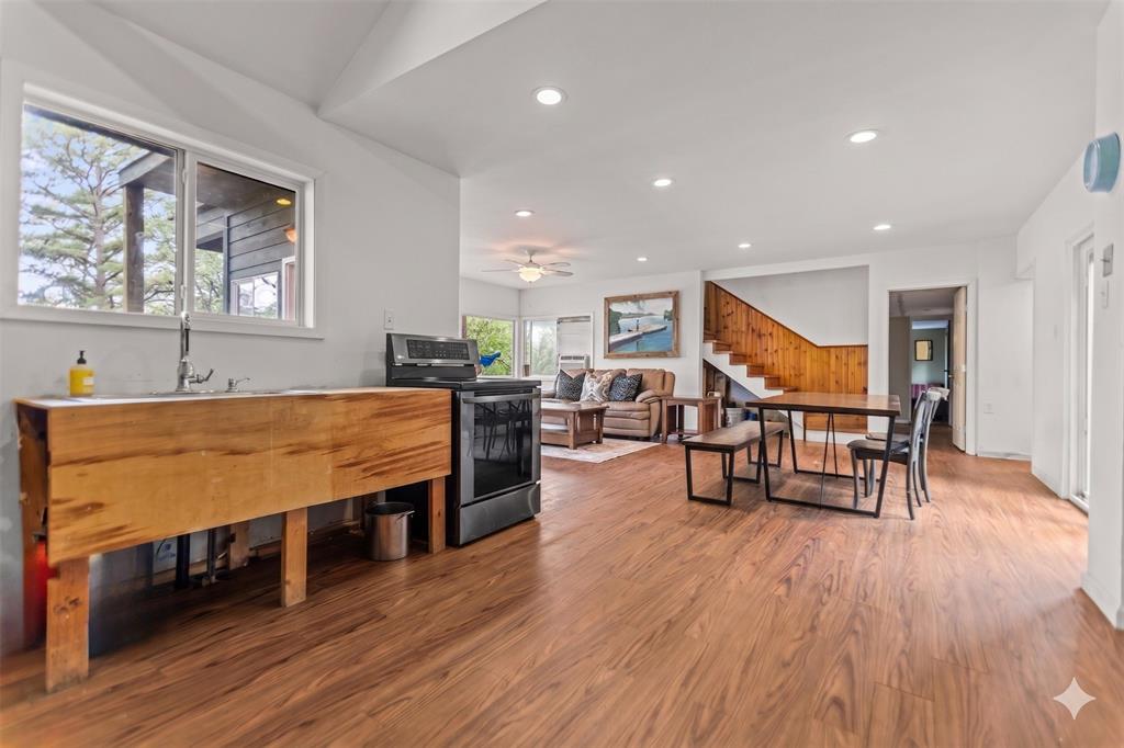 Clark & Dickerson - Residential