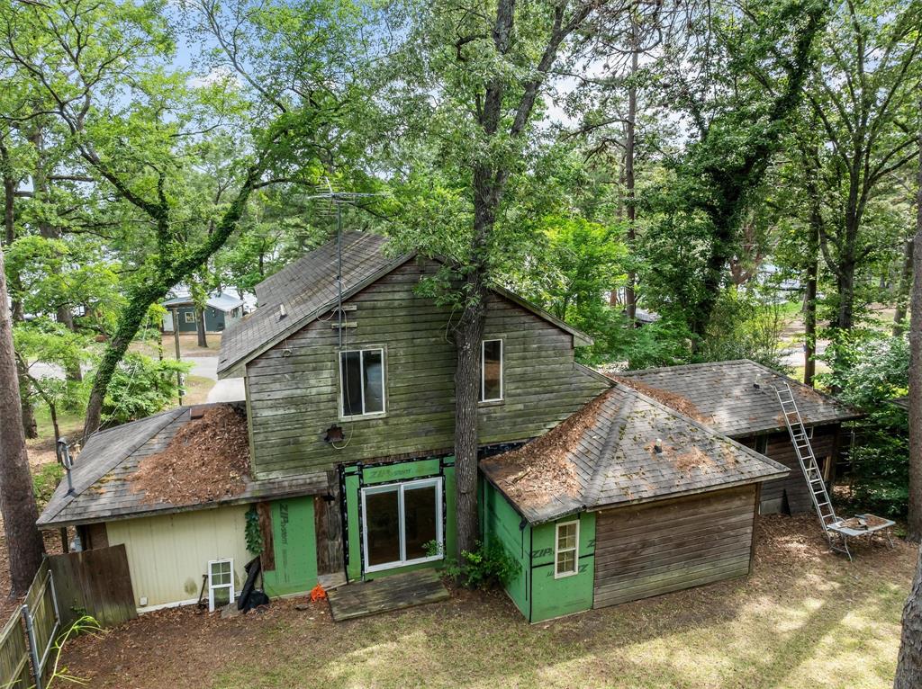 Clark & Dickerson - Residential