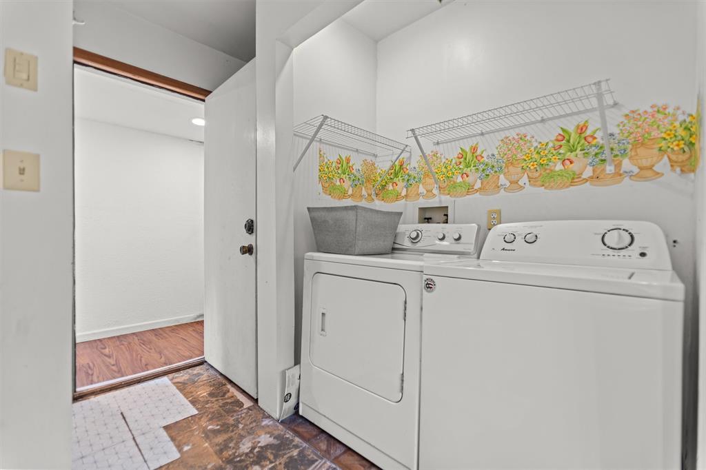 Clark & Dickerson - Residential