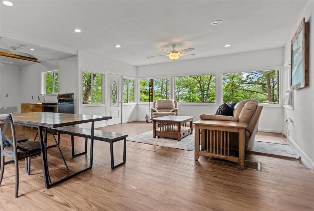 Clark & Dickerson - Residential
