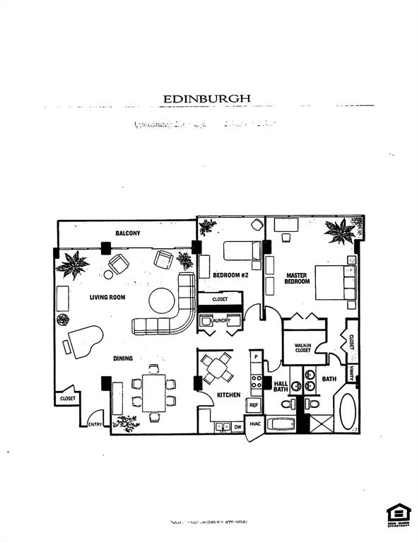 Bonaventure Condo - Residential