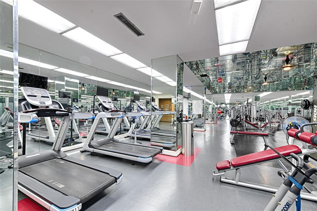 Bonaventure Condo - Residential