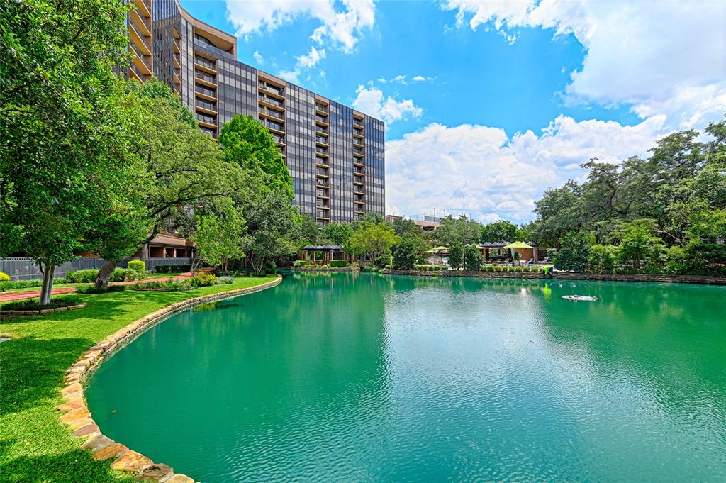 Bonaventure Condo - Residential