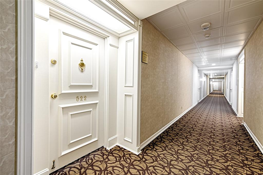 Bonaventure Condo - Residential