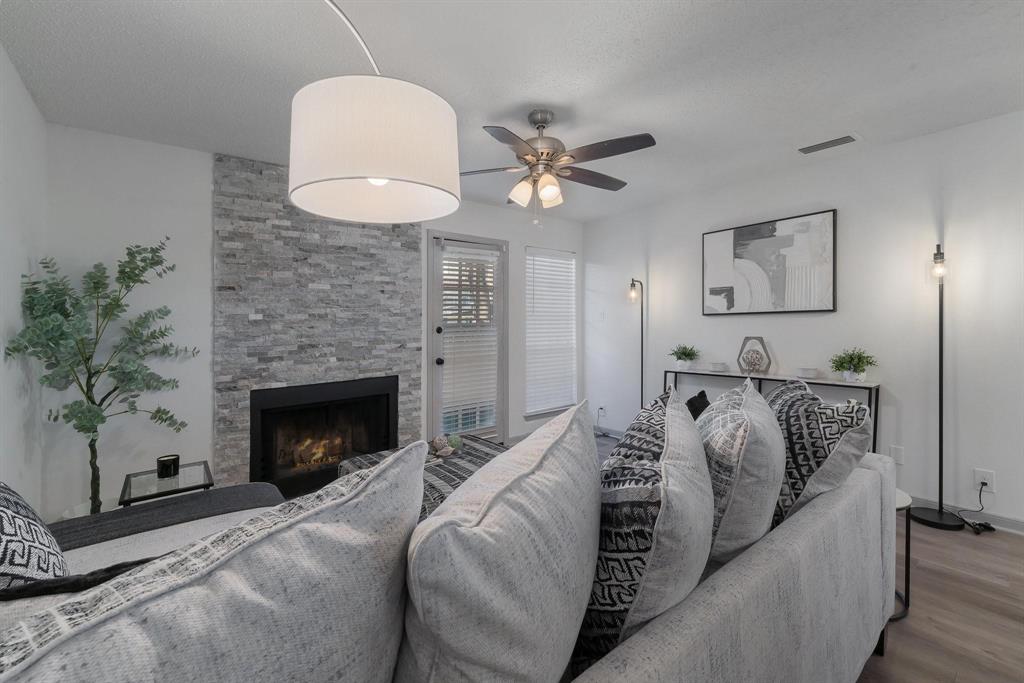 Woodhaven Condo - Residential