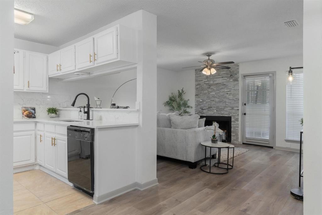 Woodhaven Condo - Residential