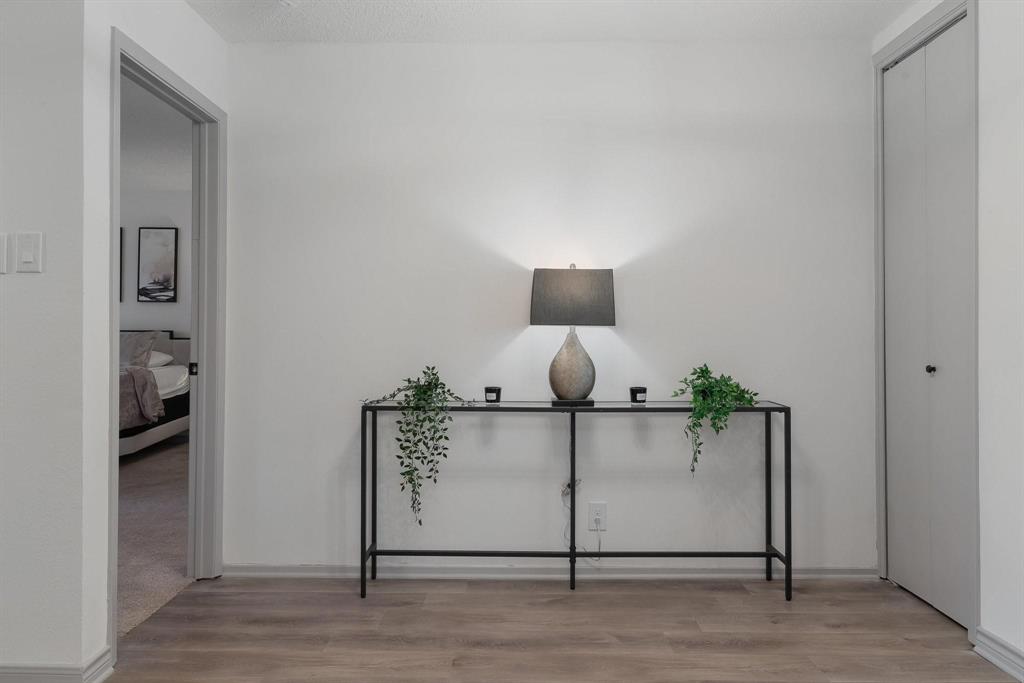 Woodhaven Condo - Residential