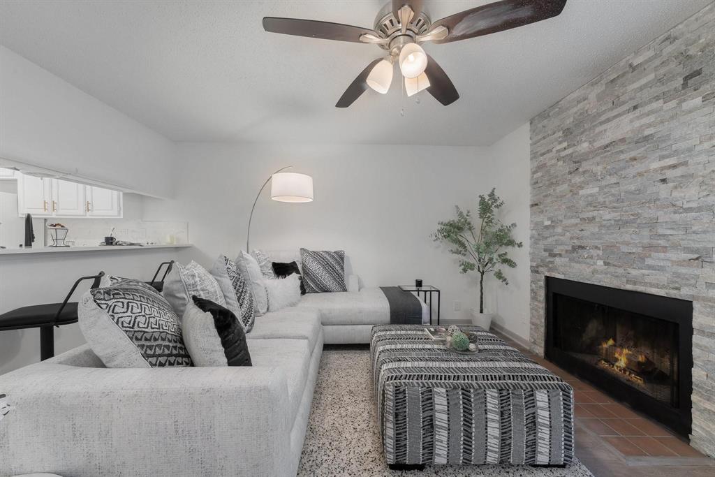 Woodhaven Condo - Residential