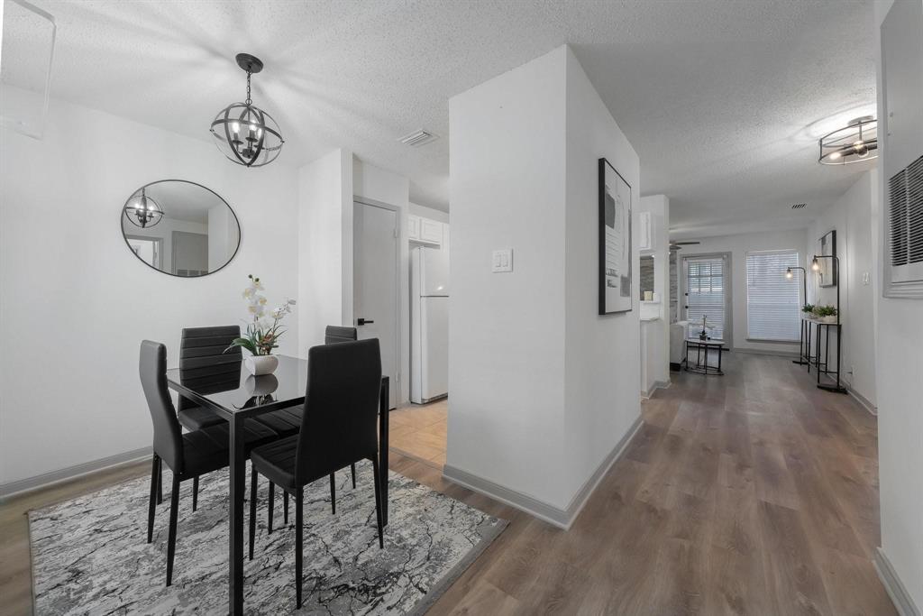 Woodhaven Condo - Residential