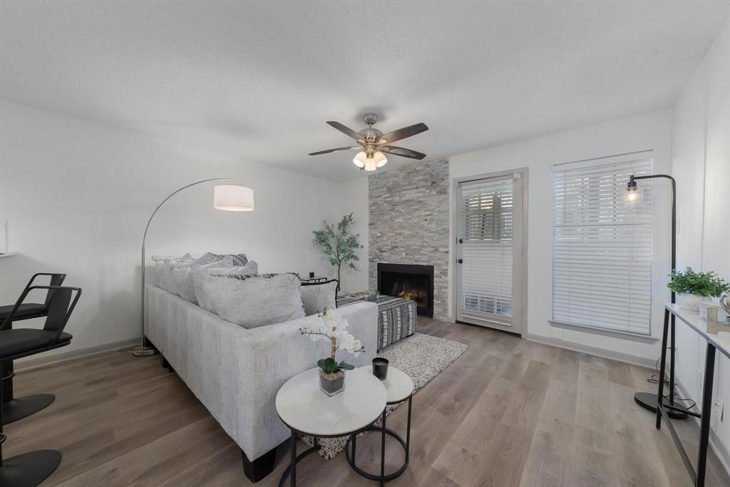 Woodhaven Condo - Residential