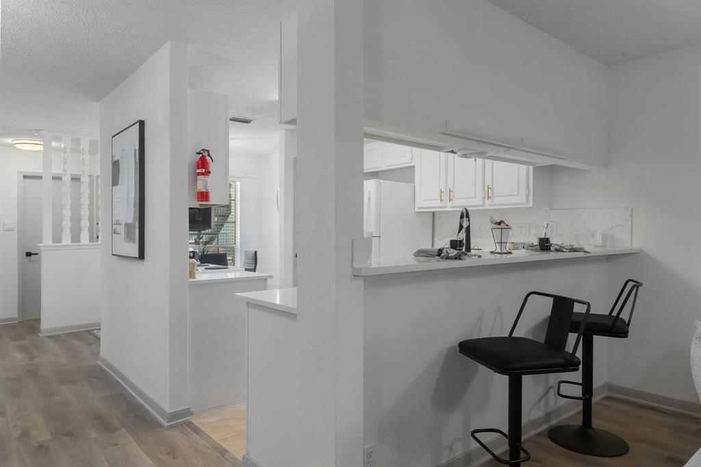 Woodhaven Condo - Residential