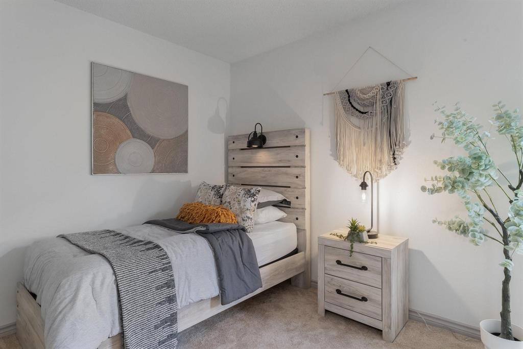 Woodhaven Condo - Residential