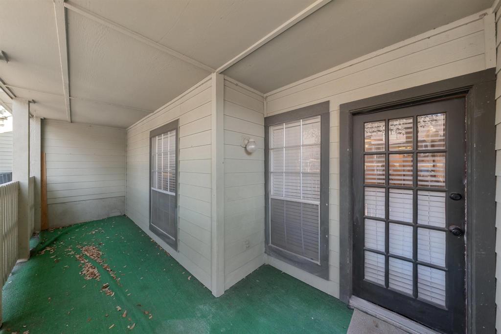 Woodhaven Condo - Residential