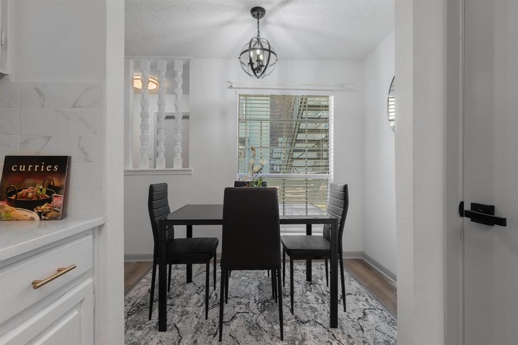 Woodhaven Condo - Residential