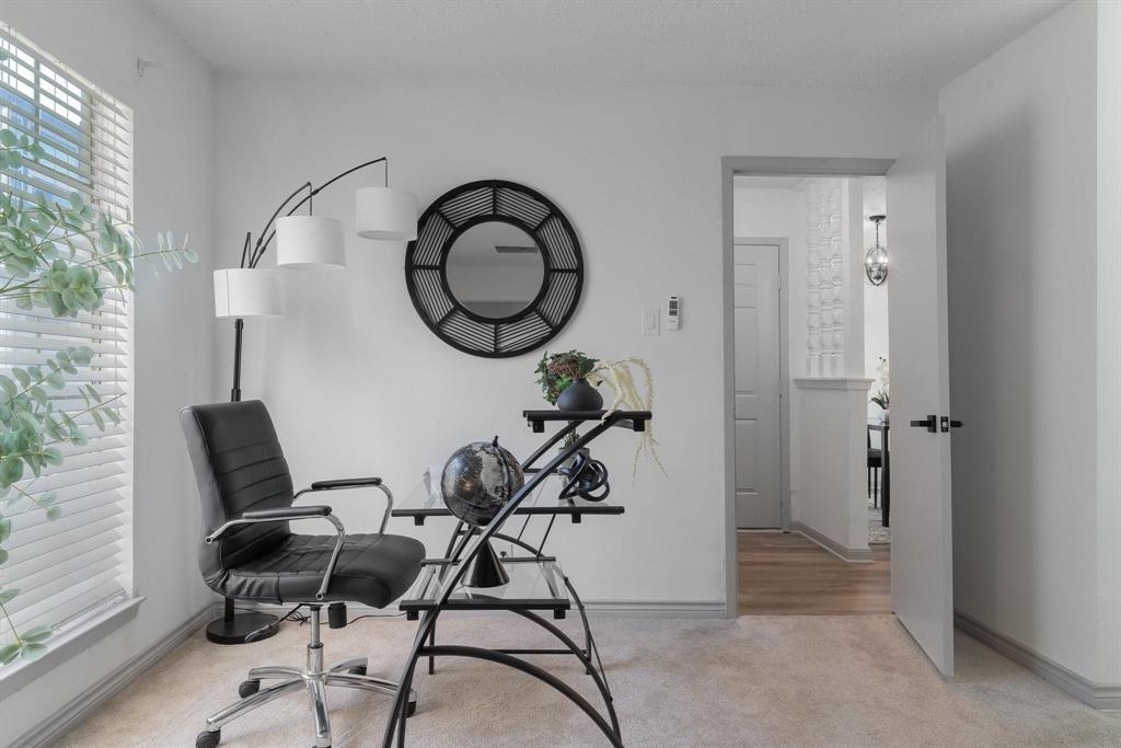 Woodhaven Condo - Residential