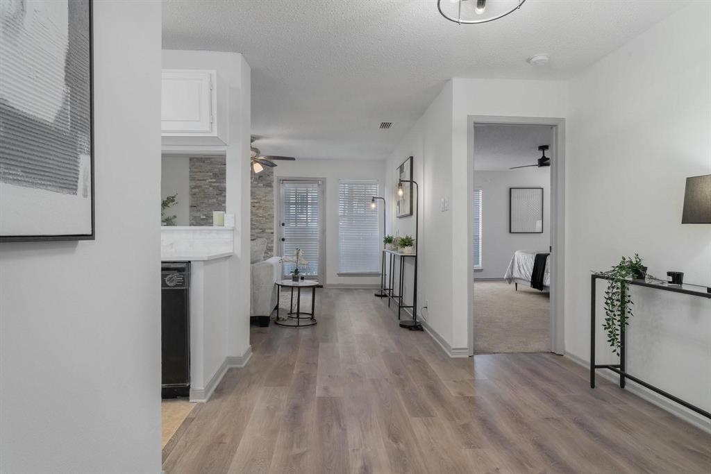 Woodhaven Condo - Residential