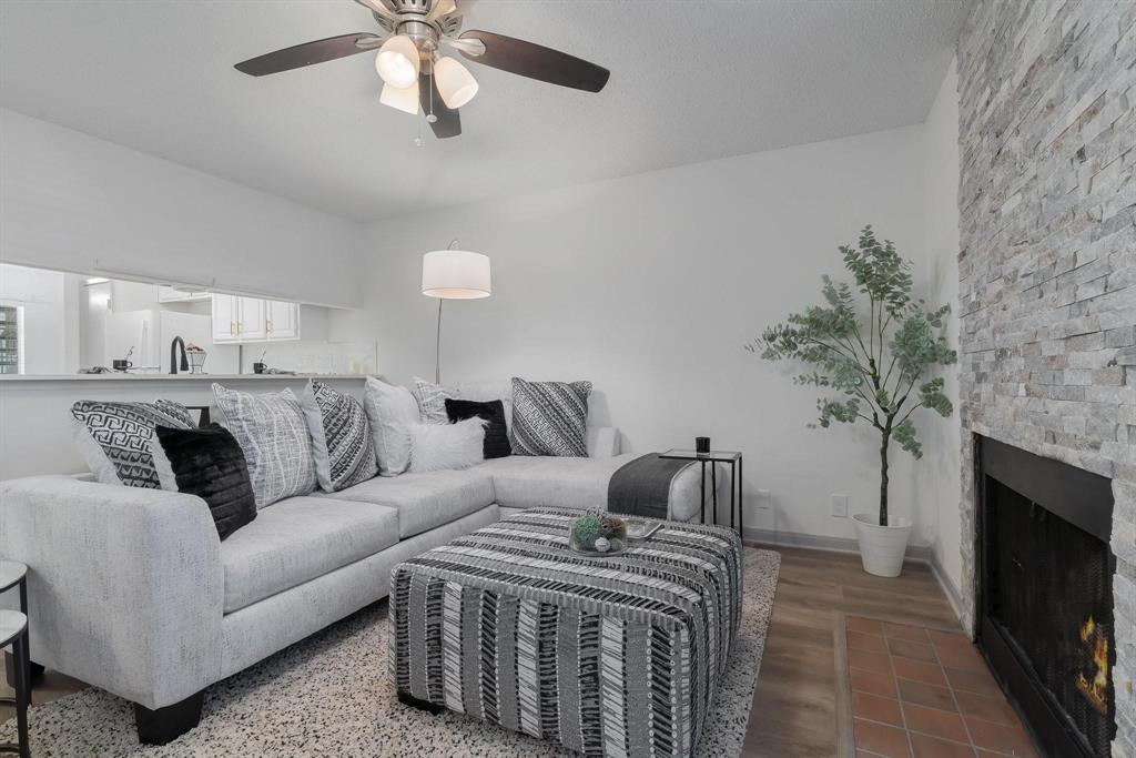 Woodhaven Condo - Residential