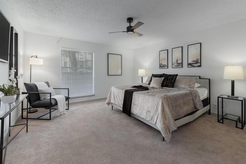 Woodhaven Condo - Residential