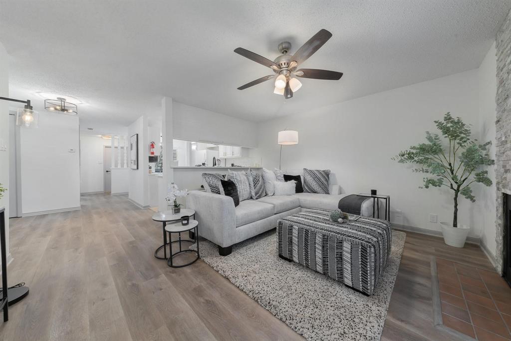 Woodhaven Condo - Residential