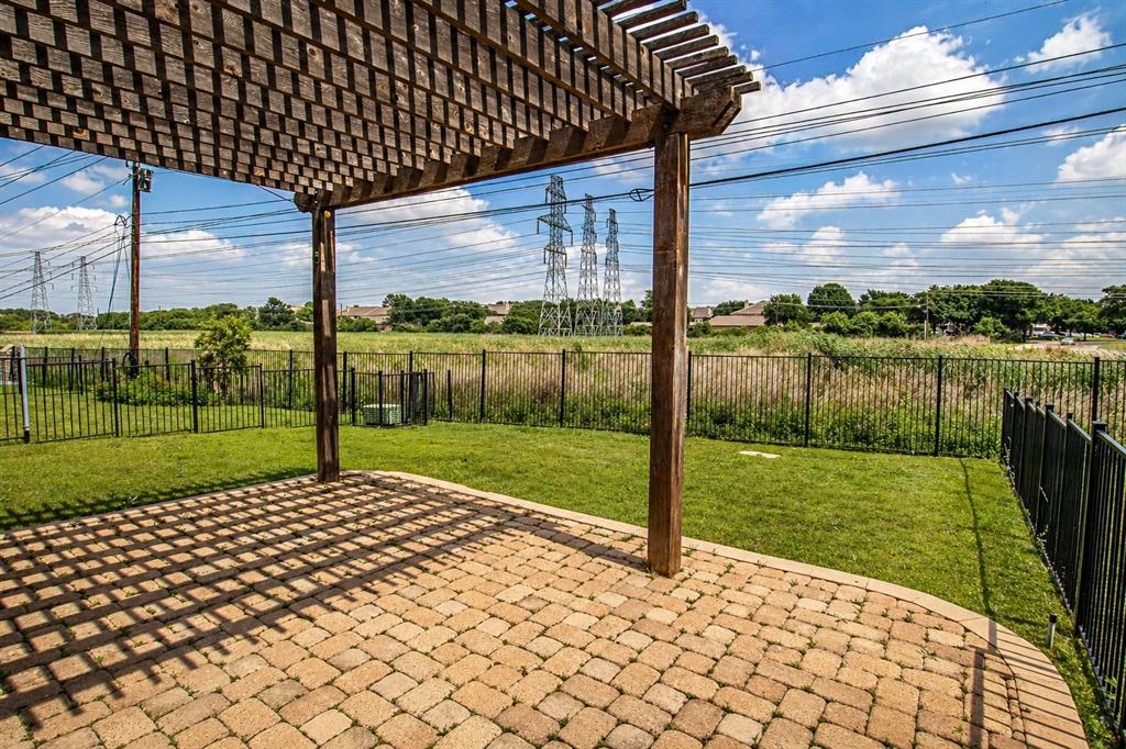 Riverchase Twnhse Add - Residential