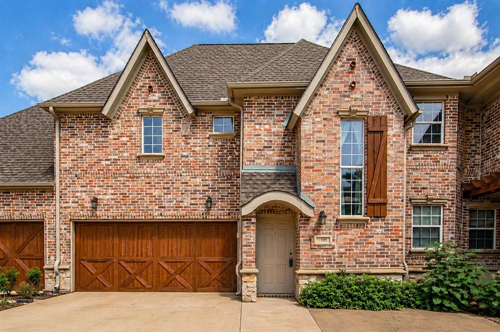 Riverchase Twnhse Add - Residential