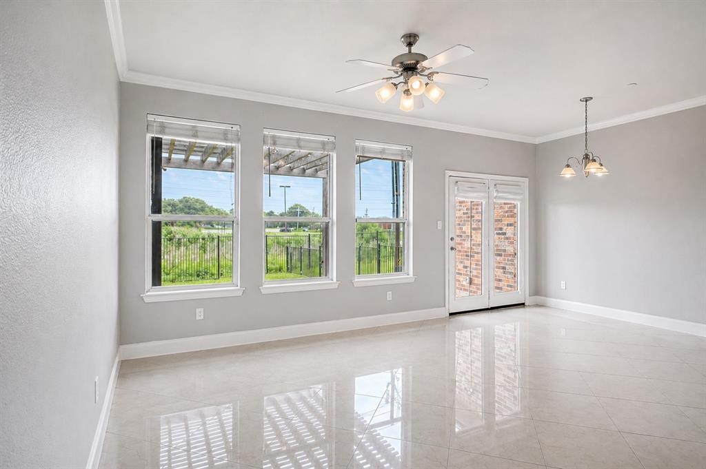 Riverchase Twnhse Add - Residential