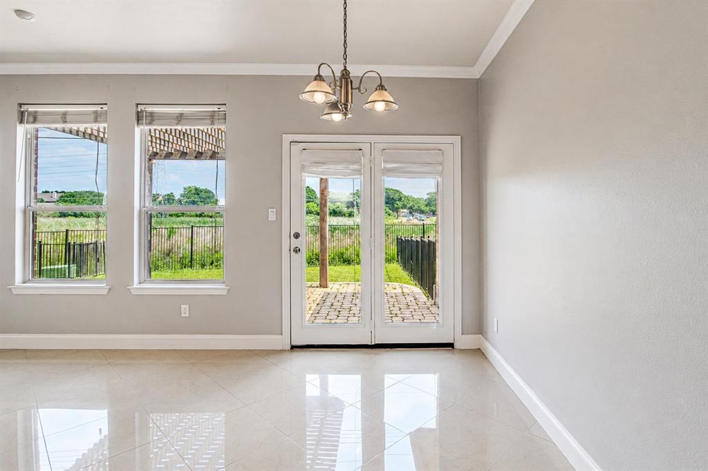 Riverchase Twnhse Add - Residential